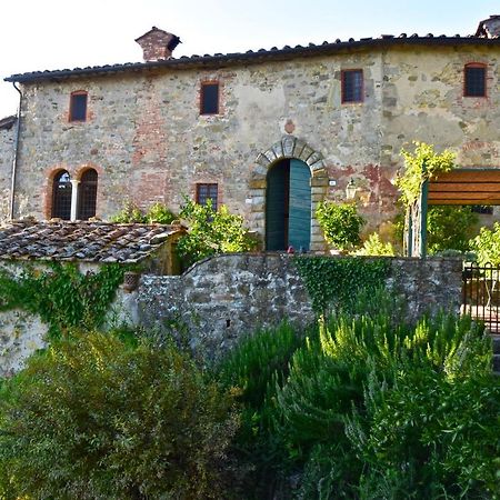 مبيت وإفطار San Martino in Freddana Palazzina Del Chiasso المظهر الخارجي الصورة
